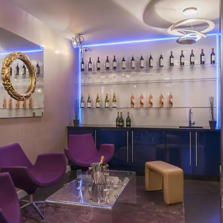 Le Bon Hôtel-3