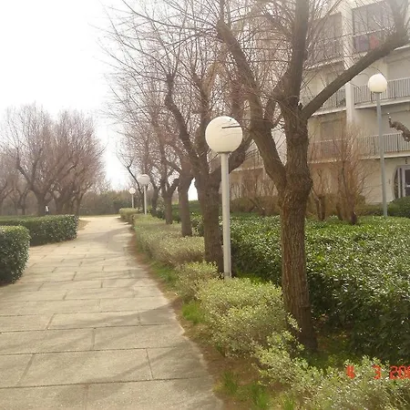 Studio La Grande Motte, Parking-2