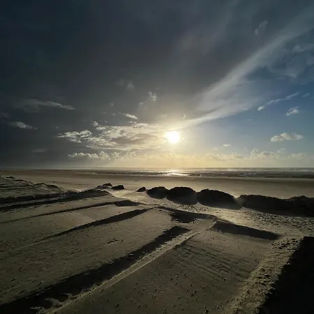 L’oyat des dunes•••• hypercentre, proche plage 2ch-2