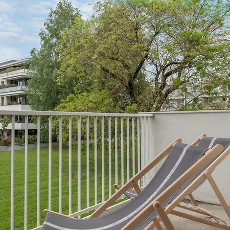 Harmony Appart Annecy-Le-Vieux Ferme-2
