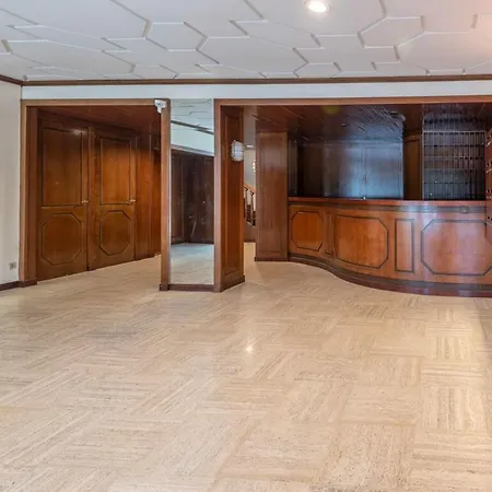 Brise Caline Furnished Flat-3