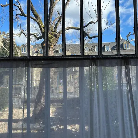 Bel Appartement - Brive Centre - Quartier Musee-2