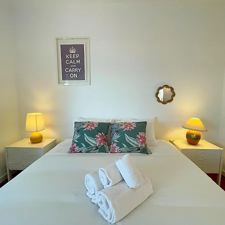 Ria Beach House By Algarve Holidays-3