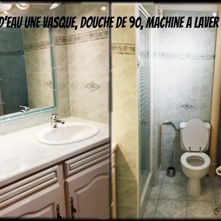 Appartement Du Pecheur-2