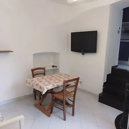 Alma Casa Vacanze Codice Citra 008065 Lt 0282-2