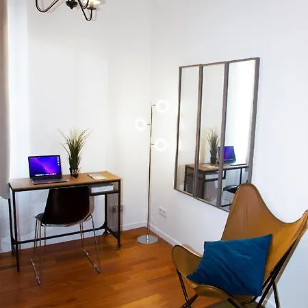 Les Lofts De Provins Apt 2-2