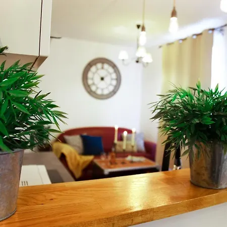 Les Lofts De Provins Apt 2-3