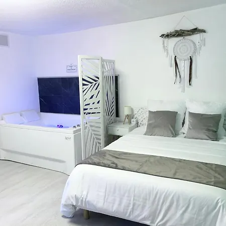 Le Golf Balneo - Cosy & Spa - Appartement-3