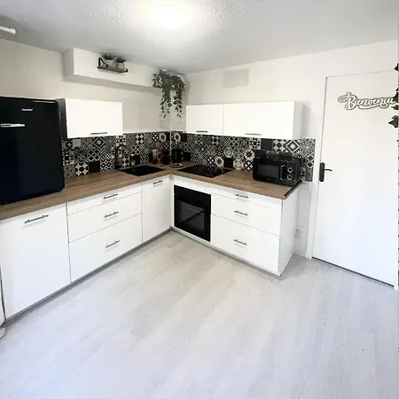 Le Golf Balneo - Cosy & Spa - Appartement-2
