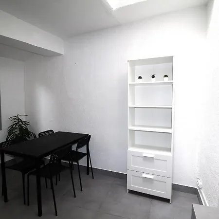 *Le Duplex* Plein Centre Touristique-3