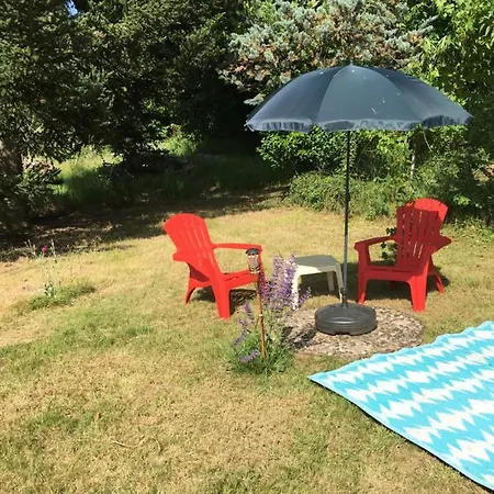Appartement Sarlat Comme A La Campagne-3