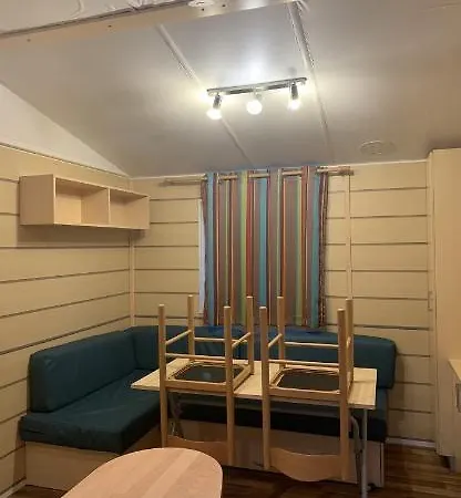 Mobil Home-2