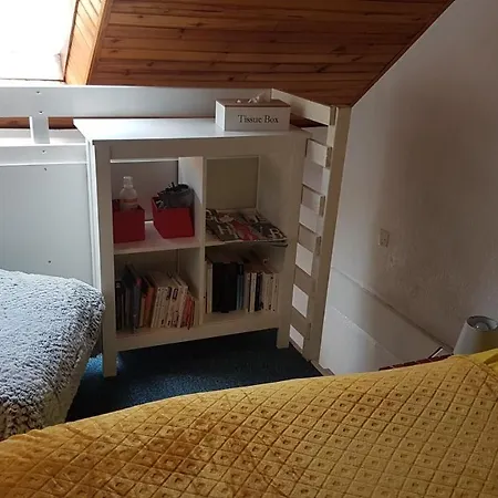 Appartement Duplex Cauterets-2