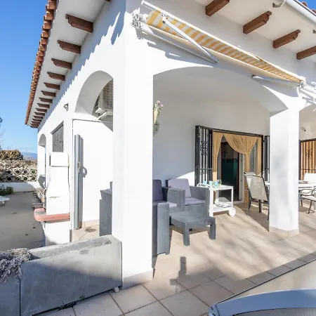 Holiday Home Erbanozi By Interhome-2