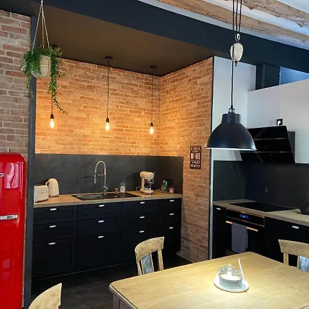 The Loft, By So & Dam'S-2