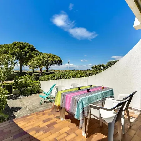 Apartment Le Flamant-5 By Interhome-2