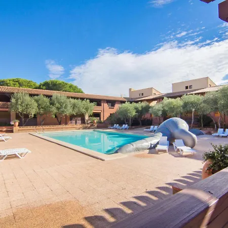 Apartment Du Golf-9 By Interhome-2