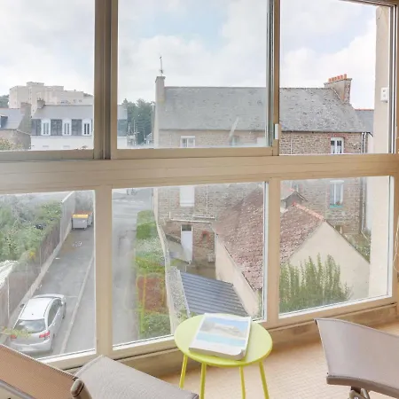 Apartment L'Etang By Interhome-2