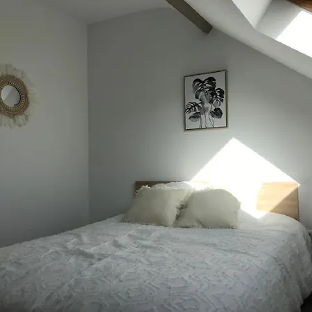 Appartements Saint Quentin-2