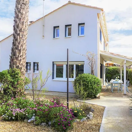 Holiday Home Les Vives By Interhome-3