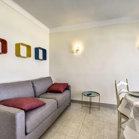 Apartment Le Marigny-2 By Interhome-2