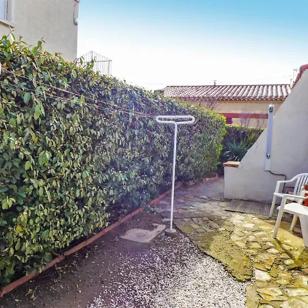 Holiday Home Les Vives By Interhome-2
