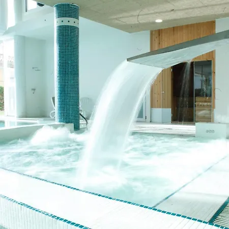 Hotel & Apartaments Thalassa Sport & Wellness-2