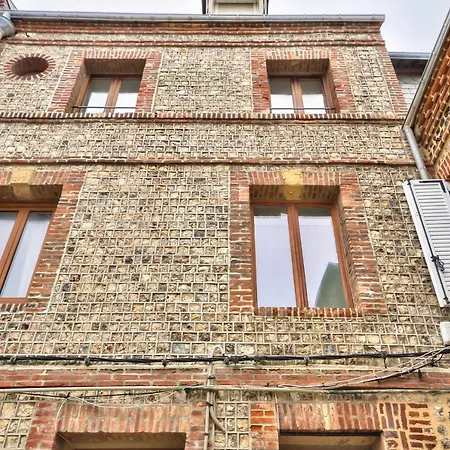 La maison du pêcheur-3