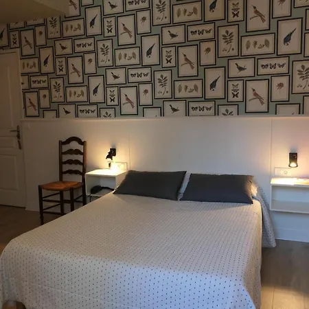 Hotel Kapa Gorry-2