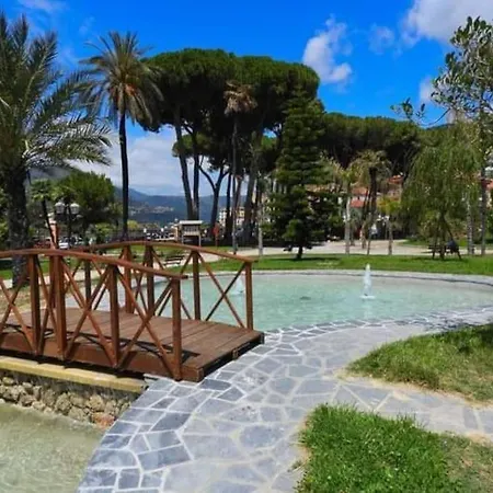 Alma Casa Vacanze Codice Citra 008065 Lt 0282-3