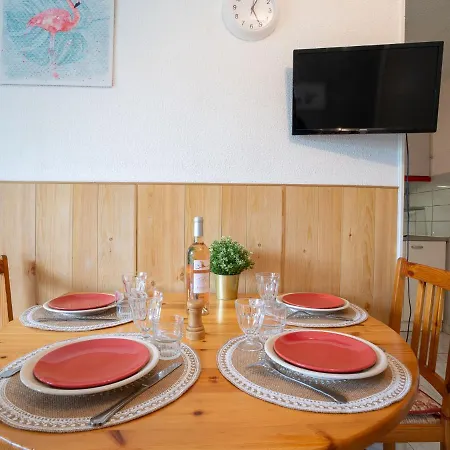 Apartment Les Cyprianes-3 By Interhome-2