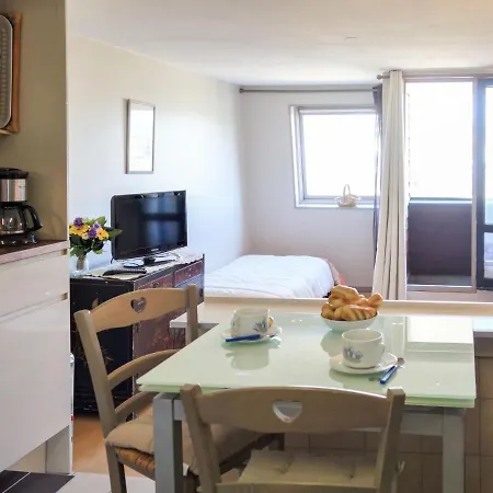 Studio Les Marinas-11 By Interhome-3