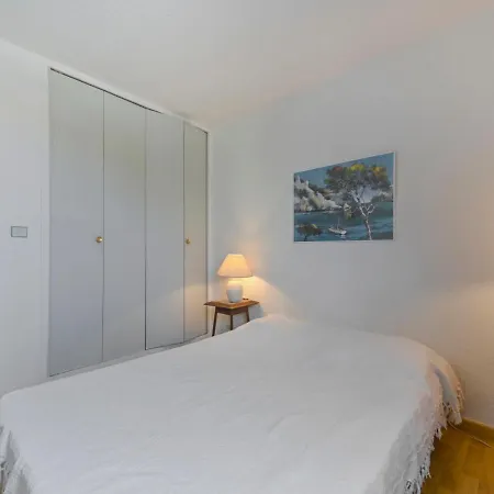 Apartment Rose Des Sables-14 By Interhome-2