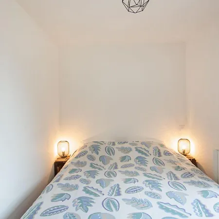 Apartment Le Point Du Jour 1 By Interhome-2