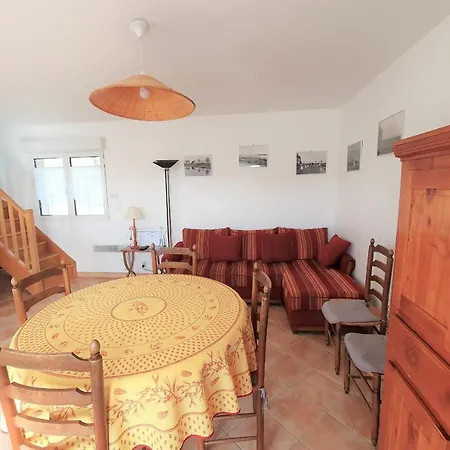Sv4 - Jolie Maison Avec Jardin 3 Etoiles-2