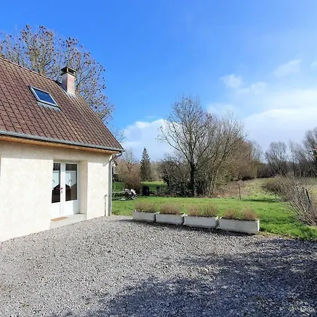 Sv4 - Jolie Maison Avec Jardin 3 Etoiles-3