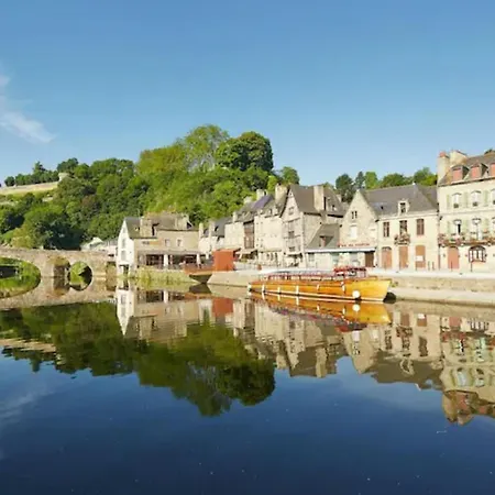 STERENN Joli T2 - 900m de la gare - Centre Dinan-2