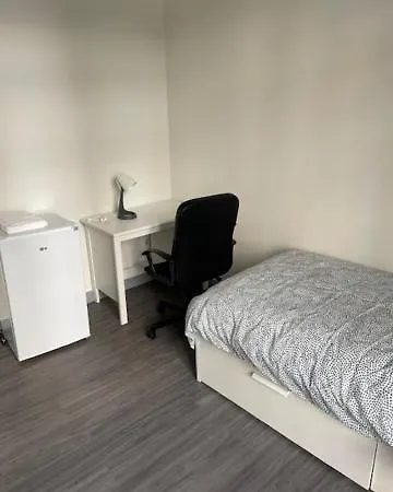 Ch-9 Chambre Toute Equipee Avec Television-3