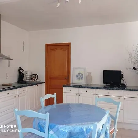 Villa dans les hauteurs de Collioure-3