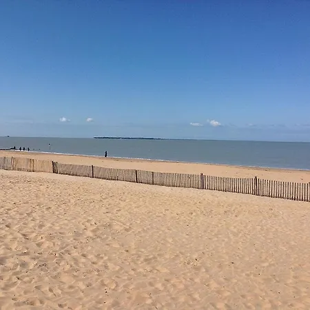 Les Pieds Dans L'Eau - Appartement Vue Mer-2