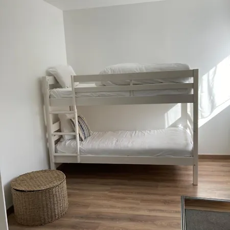 Appart’hôtel saint patrice-3