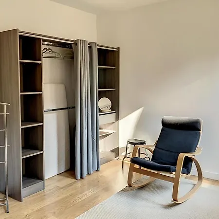 Magnifique Triplex En Plein Coeur De Dieppe-2