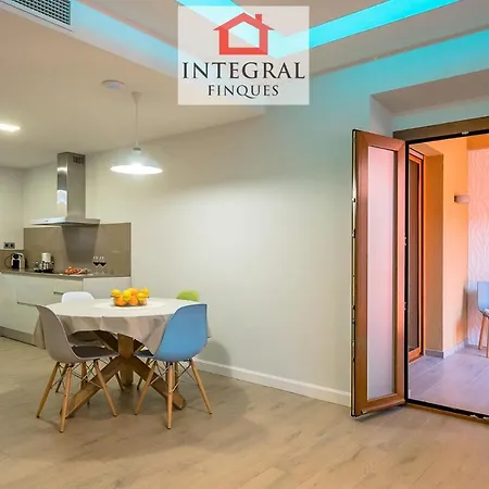 Palamos Luxe Apartments-2