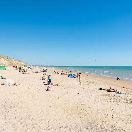 Appart Bord de Mer 6 PLaces-2