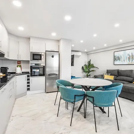 Faro Main Avenue Apartment-3