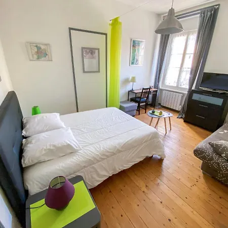 Apartment Le Continental By Interhome-2