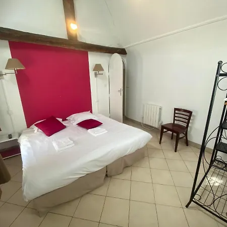 Logement de groupe au centre d'Azay le Rideau-2
