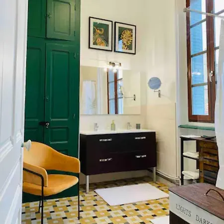 Chez Marius, Valence Proche Gare/Centre-3