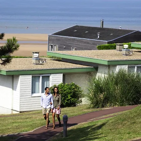 Belambra Clubs Colleville-sur-Mer - Omaha Beach-2