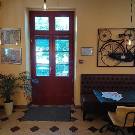 Hotel des Voyageurs-3